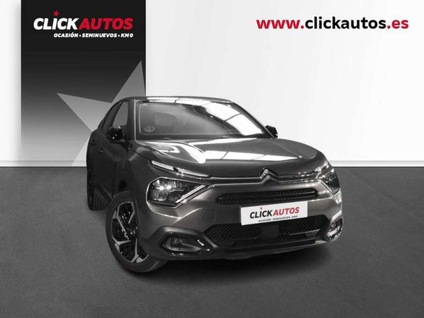 Citroen C4 BlueHDi 110 Feel 81 kW image number 2