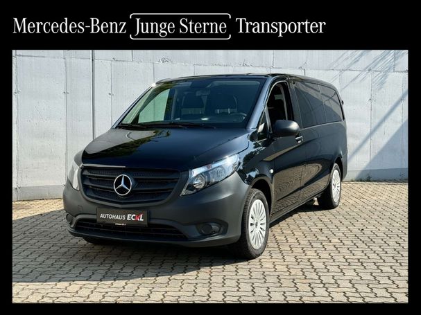 Mercedes-Benz Vito 116 CDi Tourer PRO 120 kW image number 3