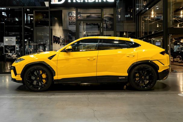 Lamborghini Urus Performante 490 kW image number 4