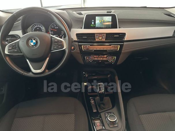 BMW X2 sDrive 103 kW image number 3