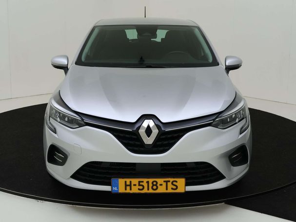 Renault Clio TCe Intens 74 kW image number 12