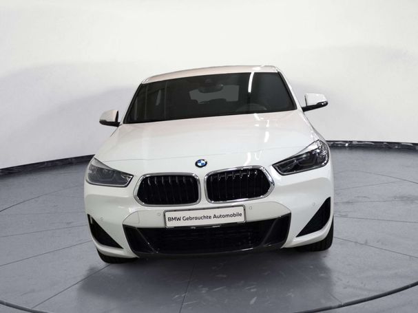 BMW X2 sDrive18i M Sport 100 kW image number 7