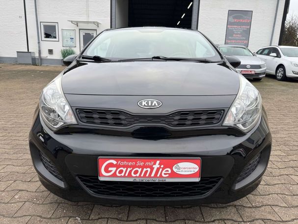 Kia Rio 1.2 Edition 7 63 kW image number 6