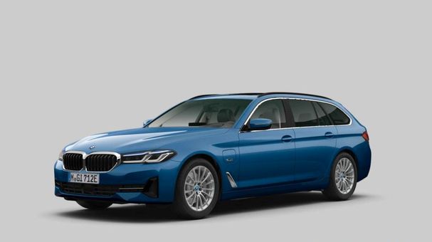 BMW 530 Touring Sport Line xDrive 215 kW image number 1