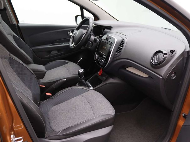 Renault Captur TCe 130 INTENS 96 kW image number 29