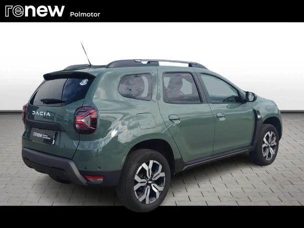 Dacia Duster TCe 66 kW image number 2