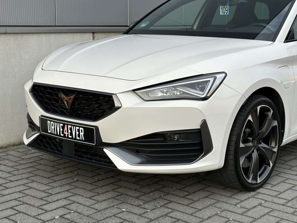 Cupra Leon ST 180 kW image number 9