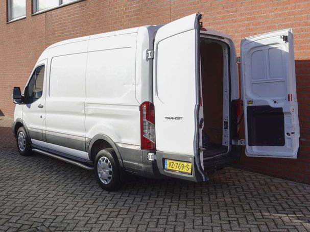 Ford Transit L2H2 2.2 TDCi 74 kW image number 38