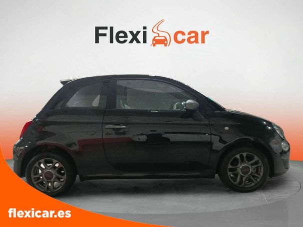 Fiat 500 1.0 52 kW image number 9