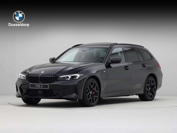 BMW 330 Touring 185 kW image number 1