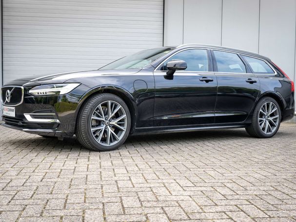 Volvo V90 R AWD T8 300 kW image number 1