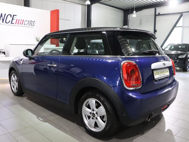 Mini Cooper 100 kW image number 5