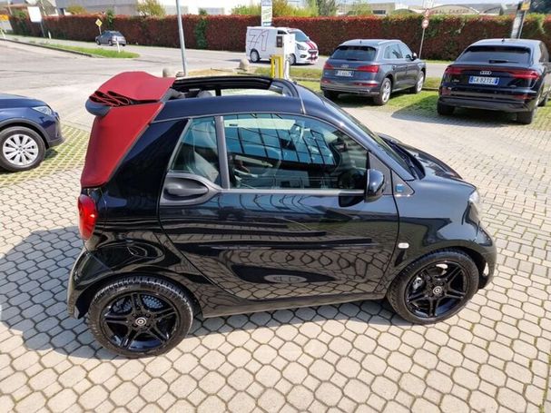 Smart ForTwo EQ 60 kW image number 3