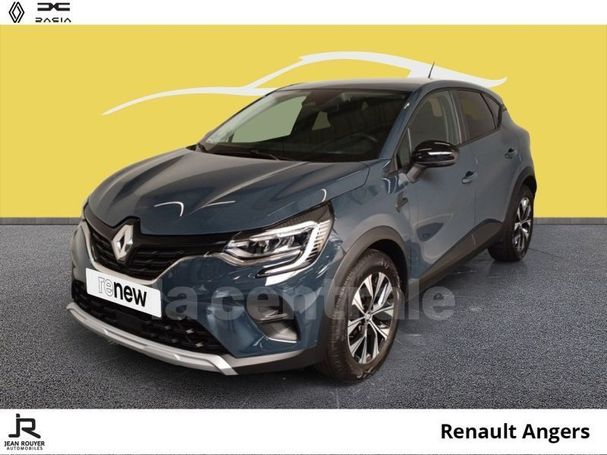 Renault Captur TCe 90 67 kW image number 1