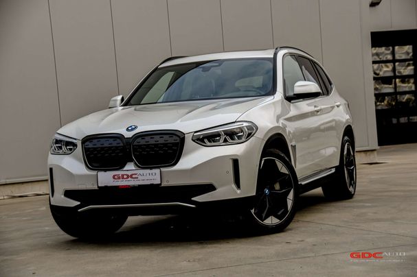 BMW iX3 M Sport 210 kW image number 6