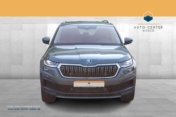 Skoda Kodiaq 2.0 TDI Style 4x4 DSG 147 kW image number 2