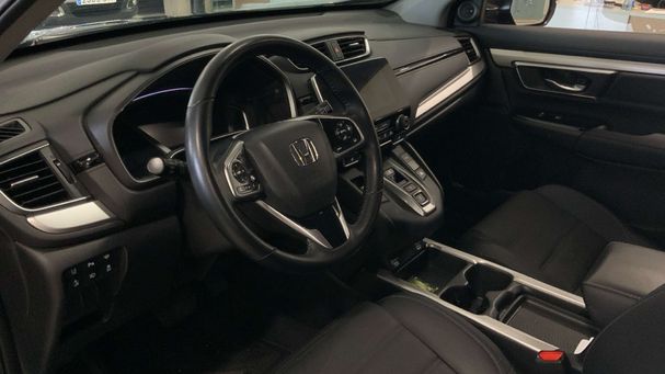 Honda CR-V 135 kW image number 8