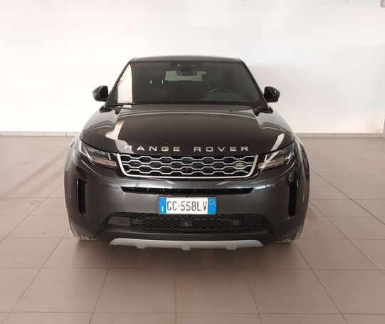 Land Rover Range Rover Evoque 150 kW image number 2