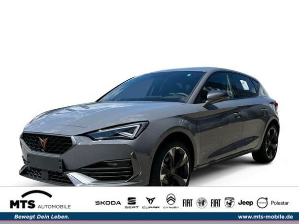 Cupra Leon 110 kW image number 1