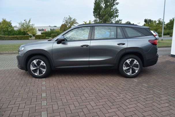 Skoda Kodiaq 2.0 TDI 4x4 DSG 142 kW image number 5