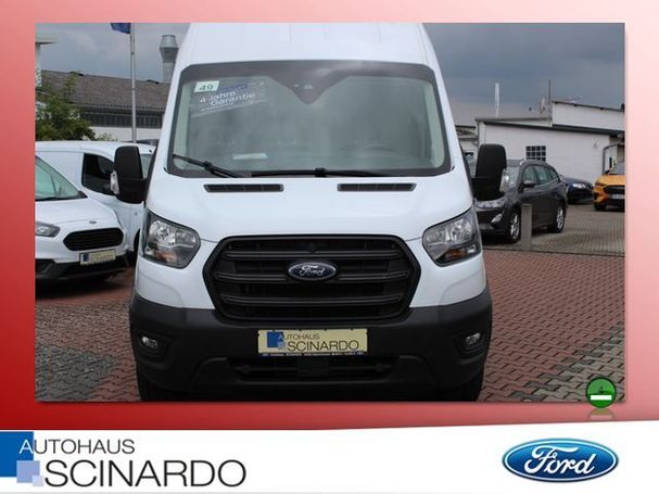 Ford Transit 350 Trend 96 kW image number 2