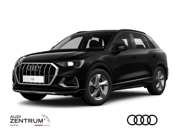 Audi Q3 40 TDI quattro Advanced 147 kW image number 1