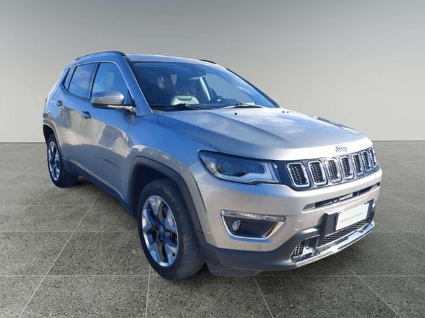 Jeep Compass 2.0 MultiJet 103 kW image number 11