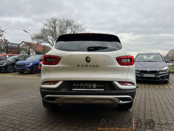 Renault Kadjar TCe 140 LIMITED 103 kW image number 4