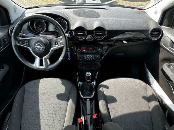 Opel Adam 51 kW image number 11