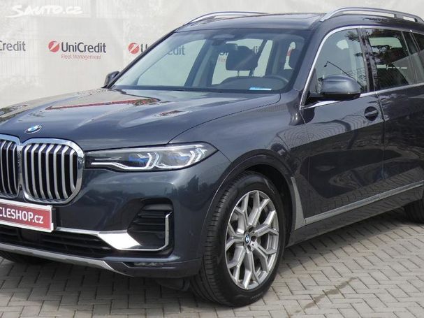 BMW X7 xDrive 250 kW image number 1