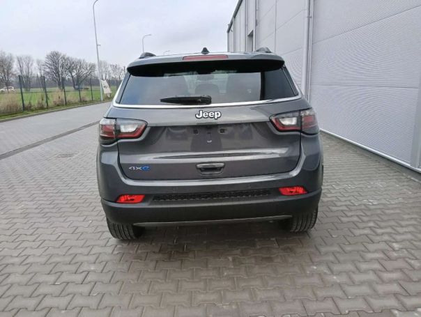 Jeep Compass 177 kW image number 8