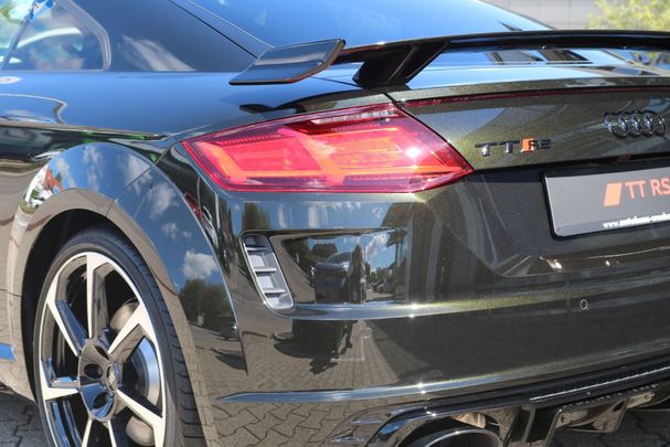 Audi TT RS quattro S tronic 294 kW image number 18