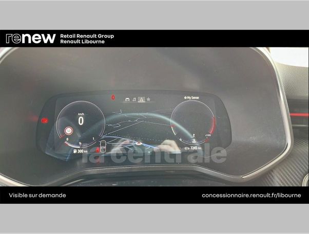 Renault Clio 103 kW image number 32