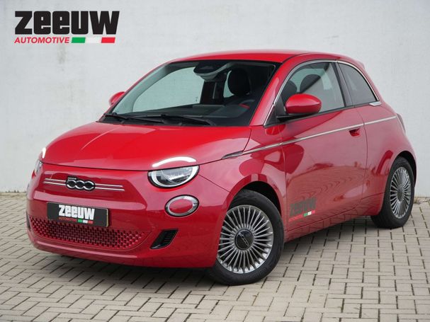 Fiat 500 e 42 kWh 87 kW image number 1