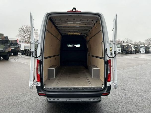 Mercedes-Benz Sprinter 317 CDI 125 kW image number 7