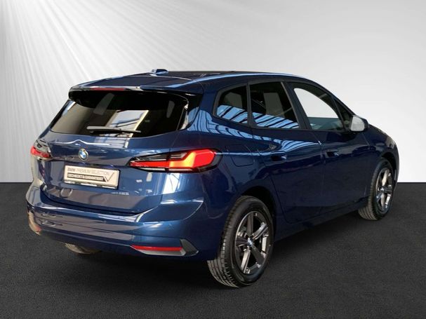 BMW 218d Active Tourer 110 kW image number 3