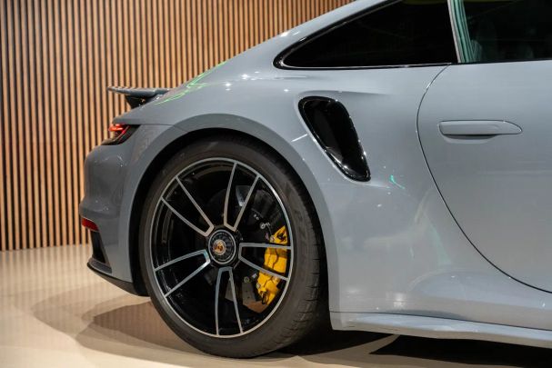 Porsche 991 397 kW image number 15