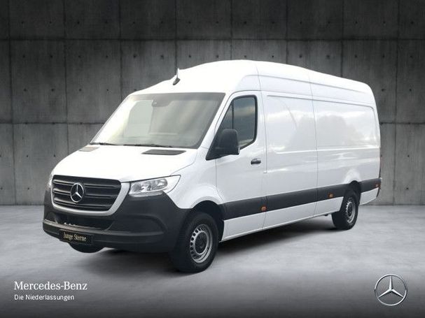 Mercedes-Benz Sprinter 317 CDI 125 kW image number 2