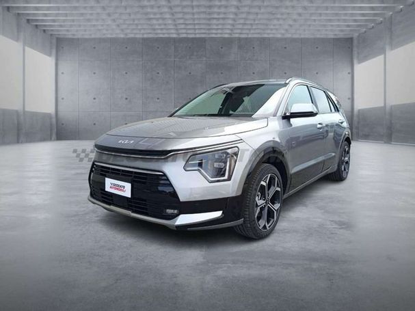 Kia Niro 1.6 GDI 103 kW image number 1