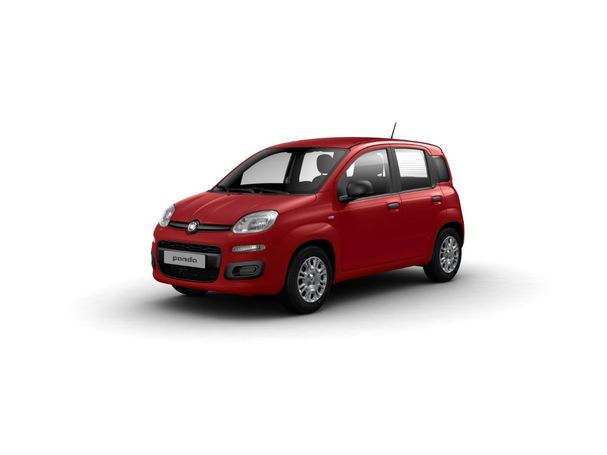 Fiat Panda 51 kW image number 1