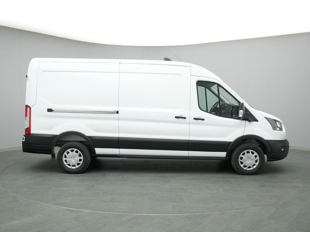 Ford E-Transit 350 L3 Trend 198 kW image number 8