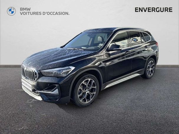 BMW X1 sDrive18i xLine 101 kW image number 1