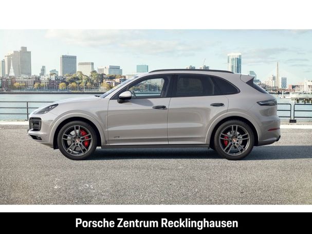 Porsche Cayenne GTS 338 kW image number 3