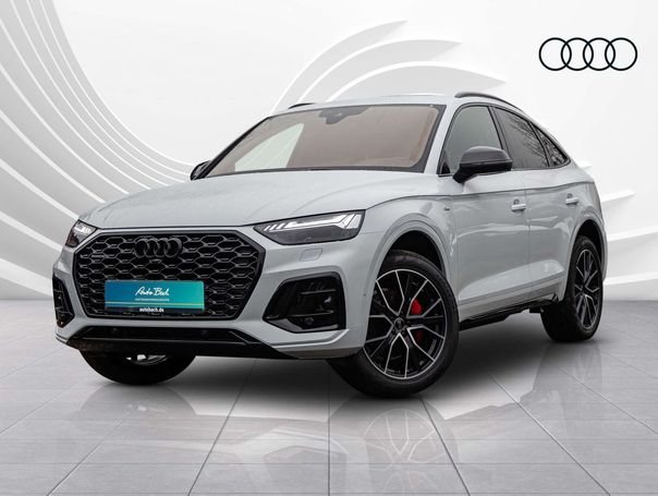 Audi Q5 S-line Sportback Business 150 kW image number 1