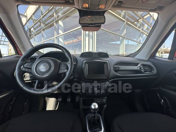 Jeep Renegade 1.0 88 kW image number 4