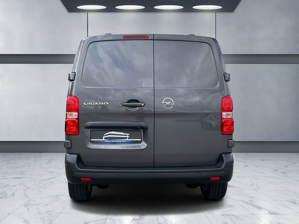 Opel Vivaro Cargo 130 kW image number 3