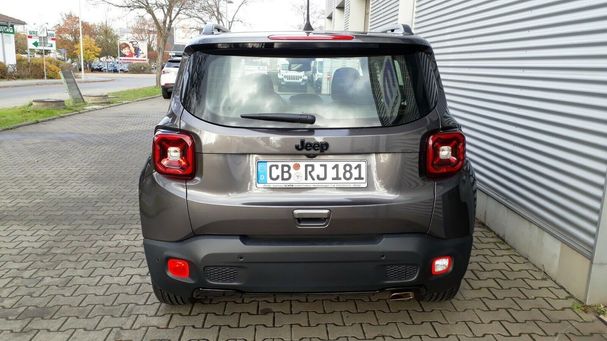 Jeep Renegade 110 kW image number 3