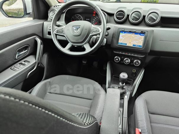 Dacia Duster TCe 130 Prestige 96 kW image number 27