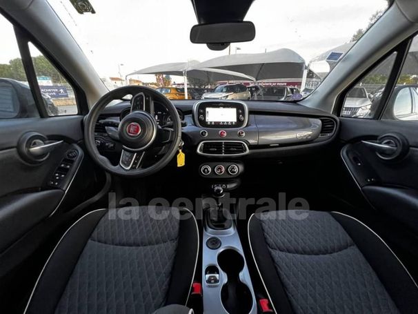 Fiat 500X 1.0 FireFly City Cross 88 kW image number 6