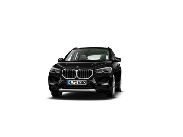 BMW X1 16d sDrive 85 kW image number 5